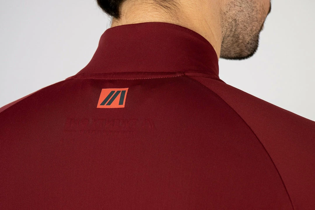 TwentyOne Factory Thermal Jersey 2.0 - - Men