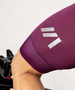 TwentyOne Factory Midweight Bib Short Limited Edition - - Men