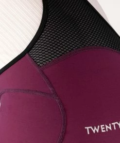 TwentyOne Factory Midweight Bib Short Limited Edition - - Men