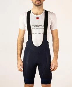 TwentyOne On Bike Factory Midweight Bib Short Limited Edition - - Men