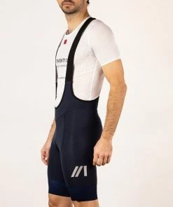 TwentyOne On Bike Factory Midweight Bib Short Limited Edition - - Men