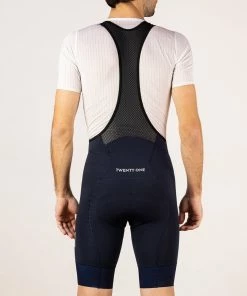 TwentyOne On Bike Factory Midweight Bib Short Limited Edition - - Men
