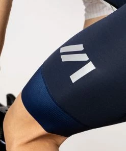 TwentyOne On Bike Factory Midweight Bib Short Limited Edition - - Men