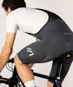 TwentyOne Factory Midweight Bib Short Limited Edition - - Men