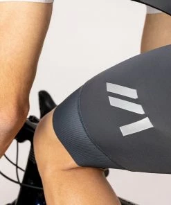 TwentyOne Factory Midweight Bib Short Limited Edition - - Men