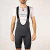 TwentyOne Factory Midweight Bib Short Limited Edition - - Men