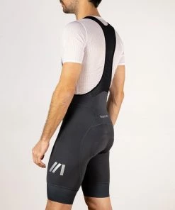 TwentyOne Factory Midweight Bib Short Limited Edition - - Men