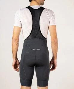 TwentyOne Factory Midweight Bib Short Limited Edition - - Men