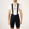 TwentyOne On Bike Aero Lightweight Bib Short - - Men