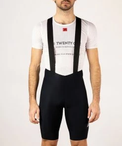 TwentyOne On Bike Aero Lightweight Bib Short - - Men