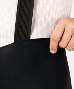 TwentyOne On Bike Aero Lightweight Bib Short - - Men