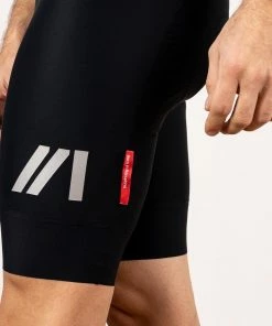 TwentyOne On Bike Aero Lightweight Bib Short - - Men
