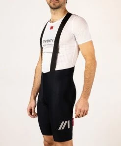 TwentyOne On Bike Aero Lightweight Bib Short - - Men