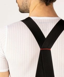 TwentyOne On Bike Aero Lightweight Bib Short - - Men