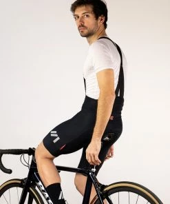 TwentyOne On Bike Aero Lightweight Bib Short - - Men