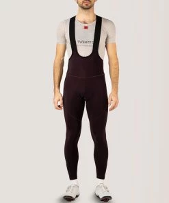 TwentyOne Factory Thermal Tights - - Men