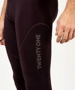 TwentyOne Factory Thermal Tights - - Men