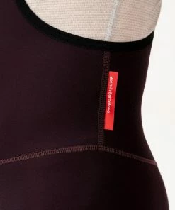 TwentyOne Factory Thermal Tights - - Men