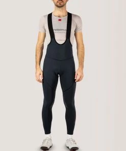 TwentyOne Factory Thermal Tights - - Men