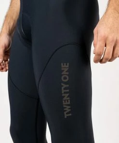 TwentyOne Factory Thermal Tights - - Men