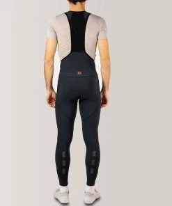 TwentyOne Factory Thermal Tights - - Men