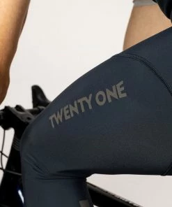 TwentyOne Factory Thermal Tights - - Men