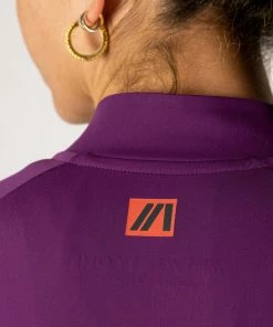 TwentyOne On Bike Factory Thermal Jersey 2.0 - - Women