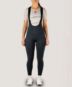 TwentyOne On Bike Factory Thermal Tights - - Women
