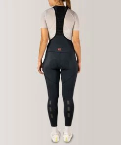 TwentyOne On Bike Factory Thermal Tights - - Women