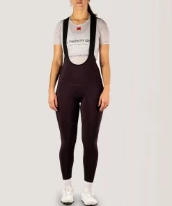 TwentyOne Factory Thermal Tights - - Women