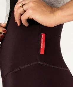 TwentyOne Factory Thermal Tights - - Women