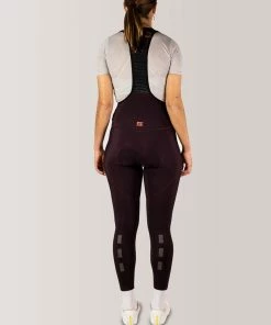 TwentyOne Factory Thermal Tights - - Women