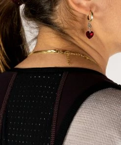 TwentyOne Factory Thermal Tights - - Women