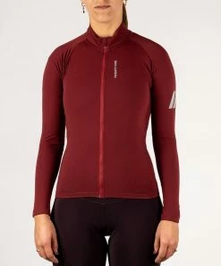 TwentyOne Factory Thermal Jersey 2.0 - - Women