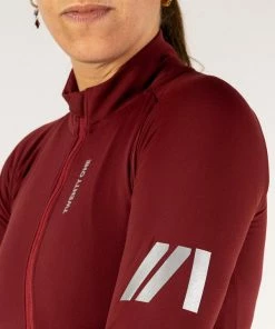 TwentyOne Factory Thermal Jersey 2.0 - - Women