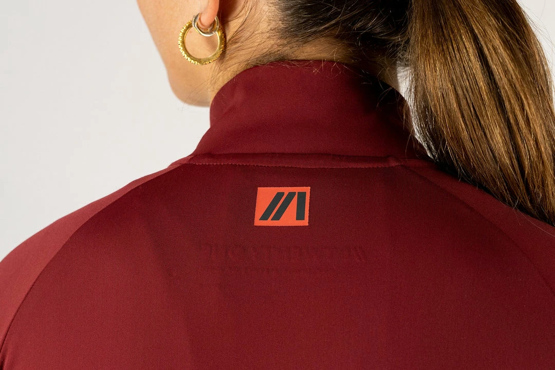 TwentyOne Factory Thermal Jersey 2.0 - - Women