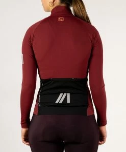 TwentyOne Factory Thermal Jersey 2.0 - - Women