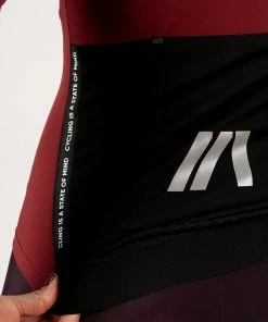 TwentyOne Factory Thermal Jersey 2.0 - - Women