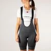 TwentyOne Factory Midweight Bib Short Limited Edition - - Women On Bike