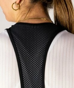 TwentyOne Factory Midweight Bib Short Limited Edition - - Women On Bike