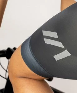 TwentyOne Factory Midweight Bib Short Limited Edition - - Women On Bike