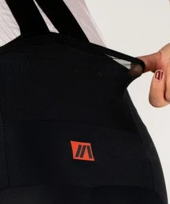 TwentyOne Aero Lightweight Bib Short - - Women