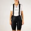 TwentyOne Aero Lightweight Bib Short - - Women