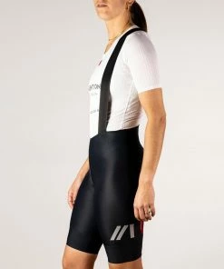 TwentyOne Aero Lightweight Bib Short - - Women