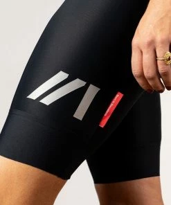 TwentyOne Aero Lightweight Bib Short - - Women