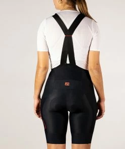 TwentyOne Aero Lightweight Bib Short - - Women