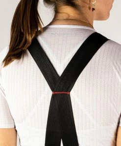 TwentyOne Aero Lightweight Bib Short - - Women