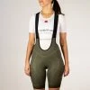 TwentyOne On Bike Factory Midweight Bib Short Limited Edition - - Women