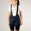 TwentyOne Factory Midweight Bib Short Limited Edition - - Women