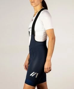 TwentyOne Factory Midweight Bib Short Limited Edition - - Women